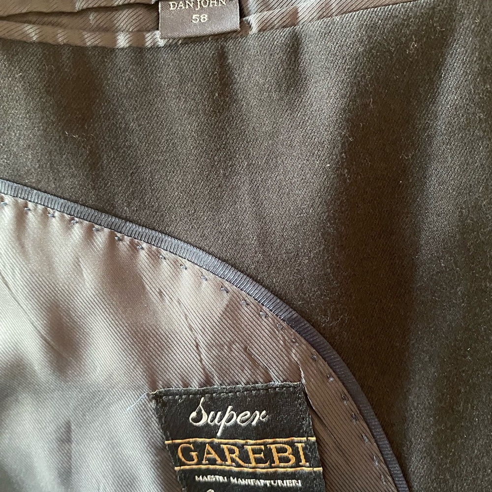 Black Suits - image 3